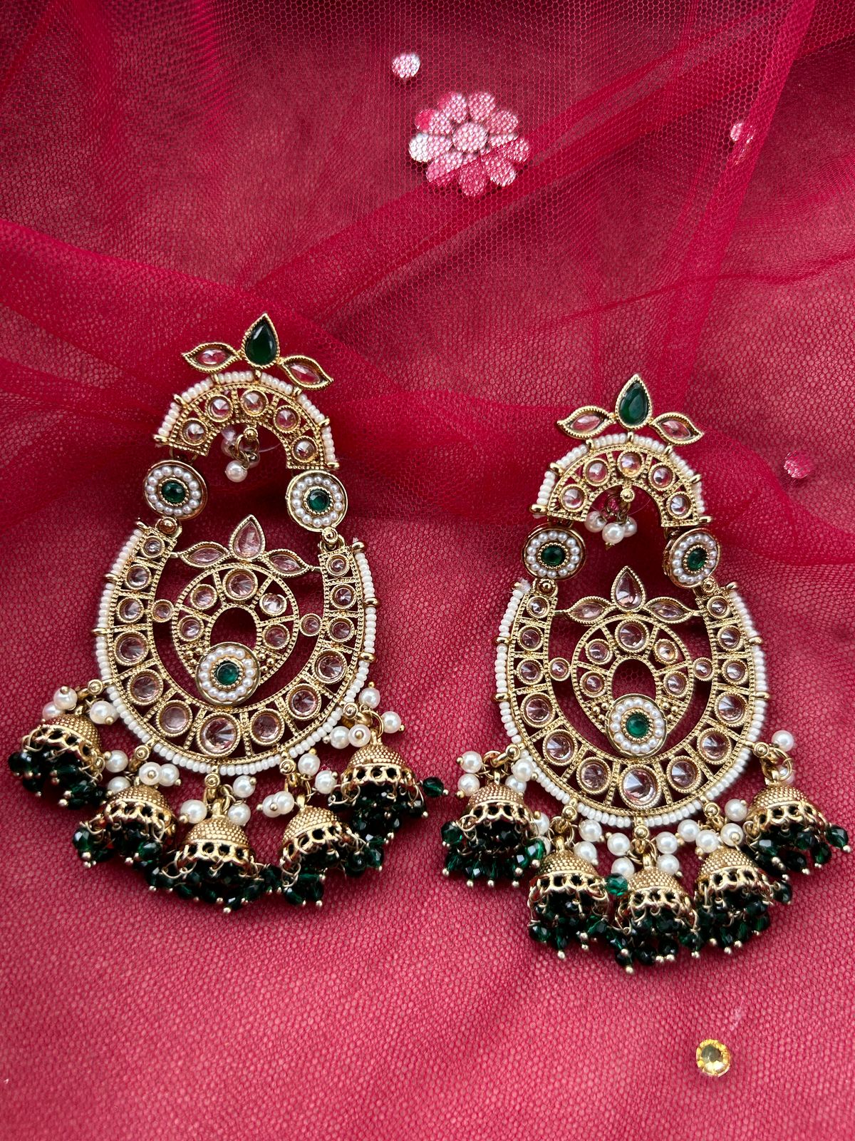 Tara Chandbaalis