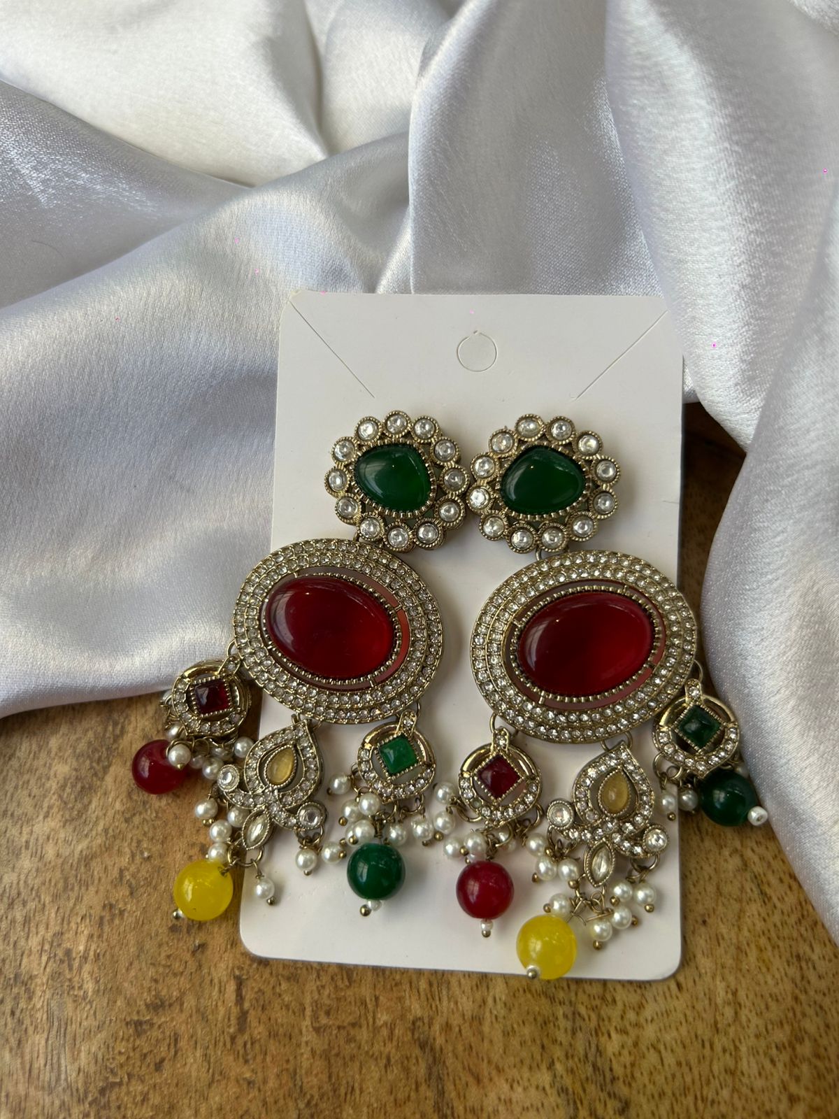 Suhani earrings
