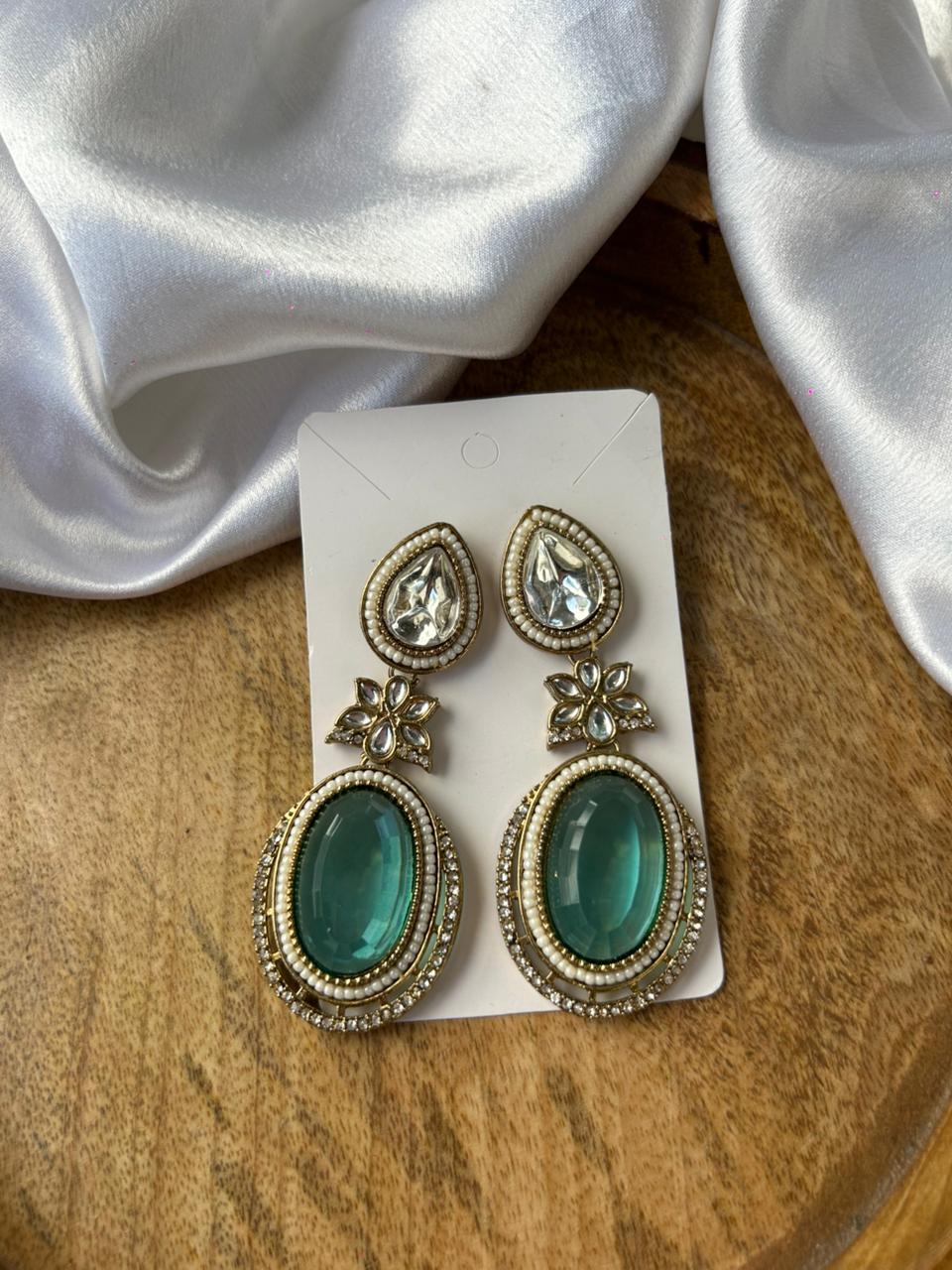 Mint Aura Drops