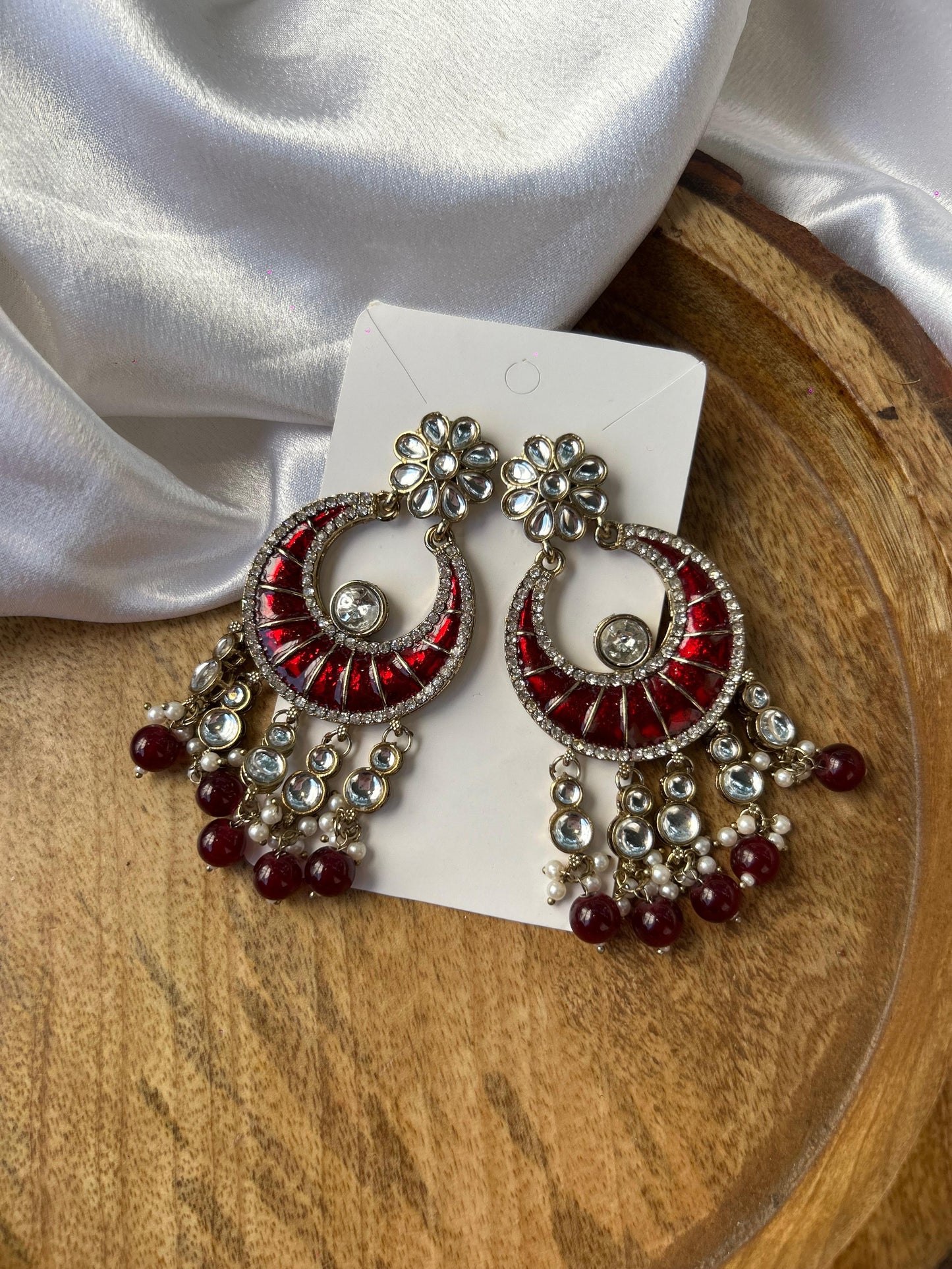 Rani Laal Chandbali