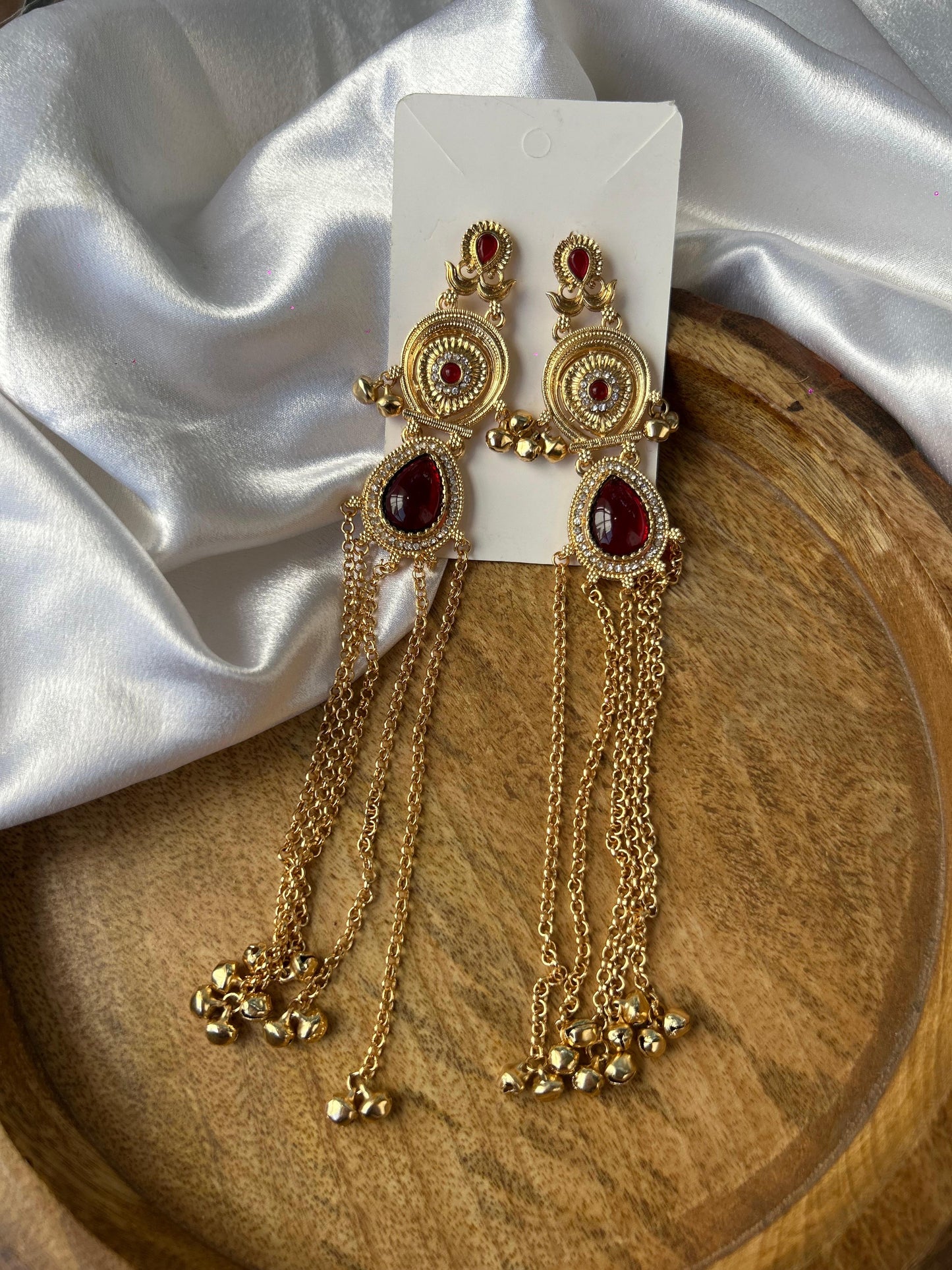 Kashmiri ghungroo