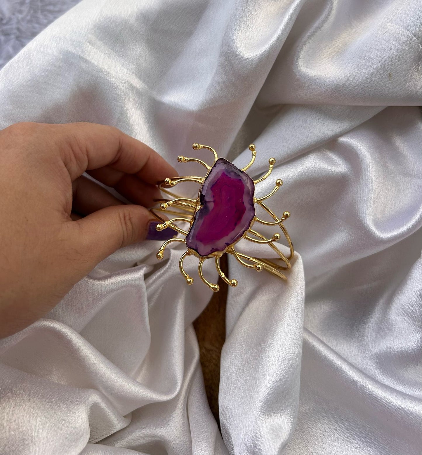 Celestia Cuff