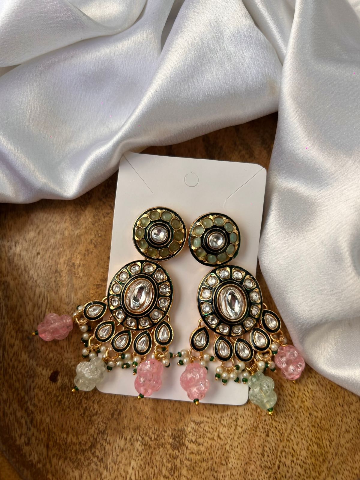 Shanaya Earrings