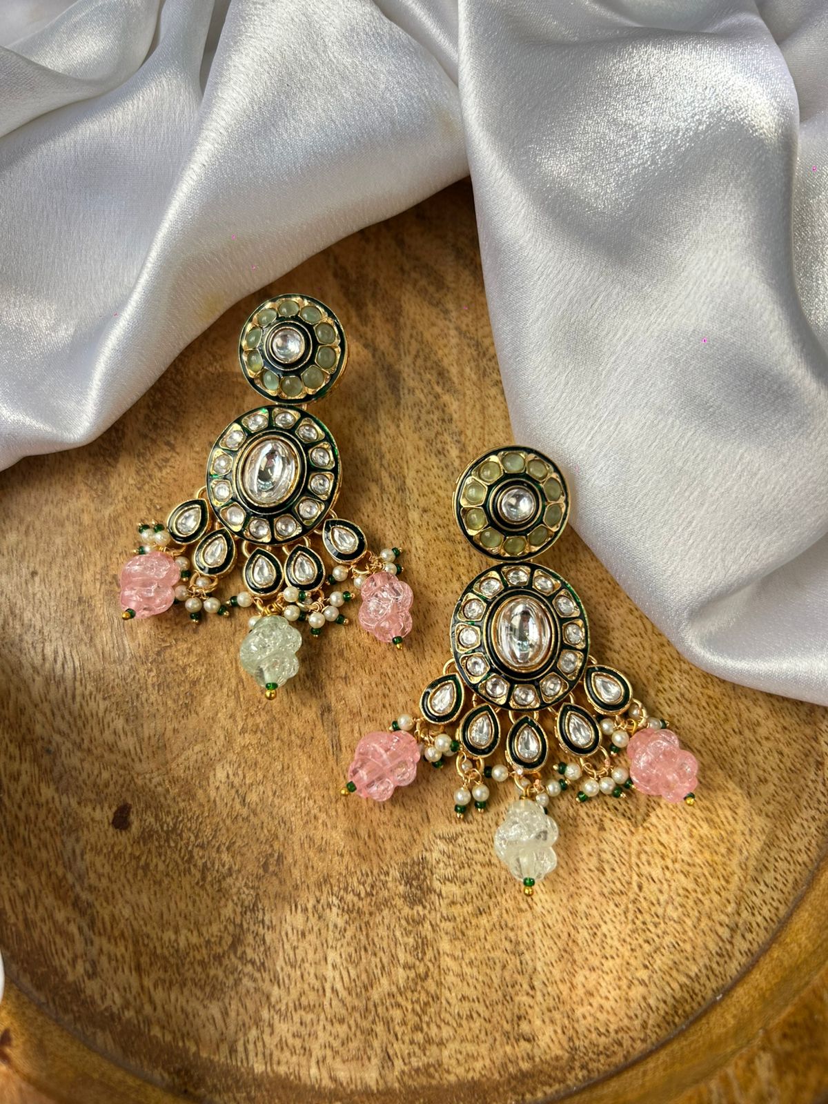 Shanaya Earrings