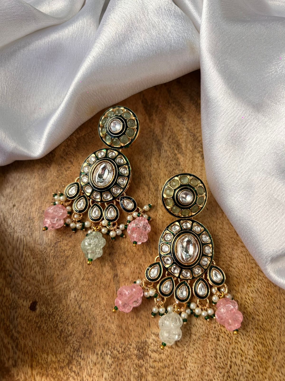 Shanaya Earrings