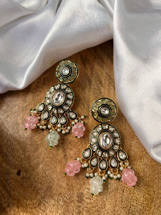 Shanaya Earrings