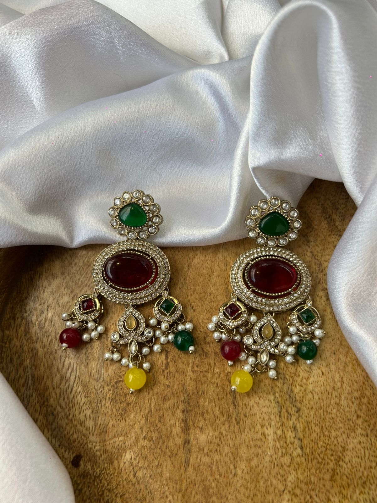 Suhani earrings