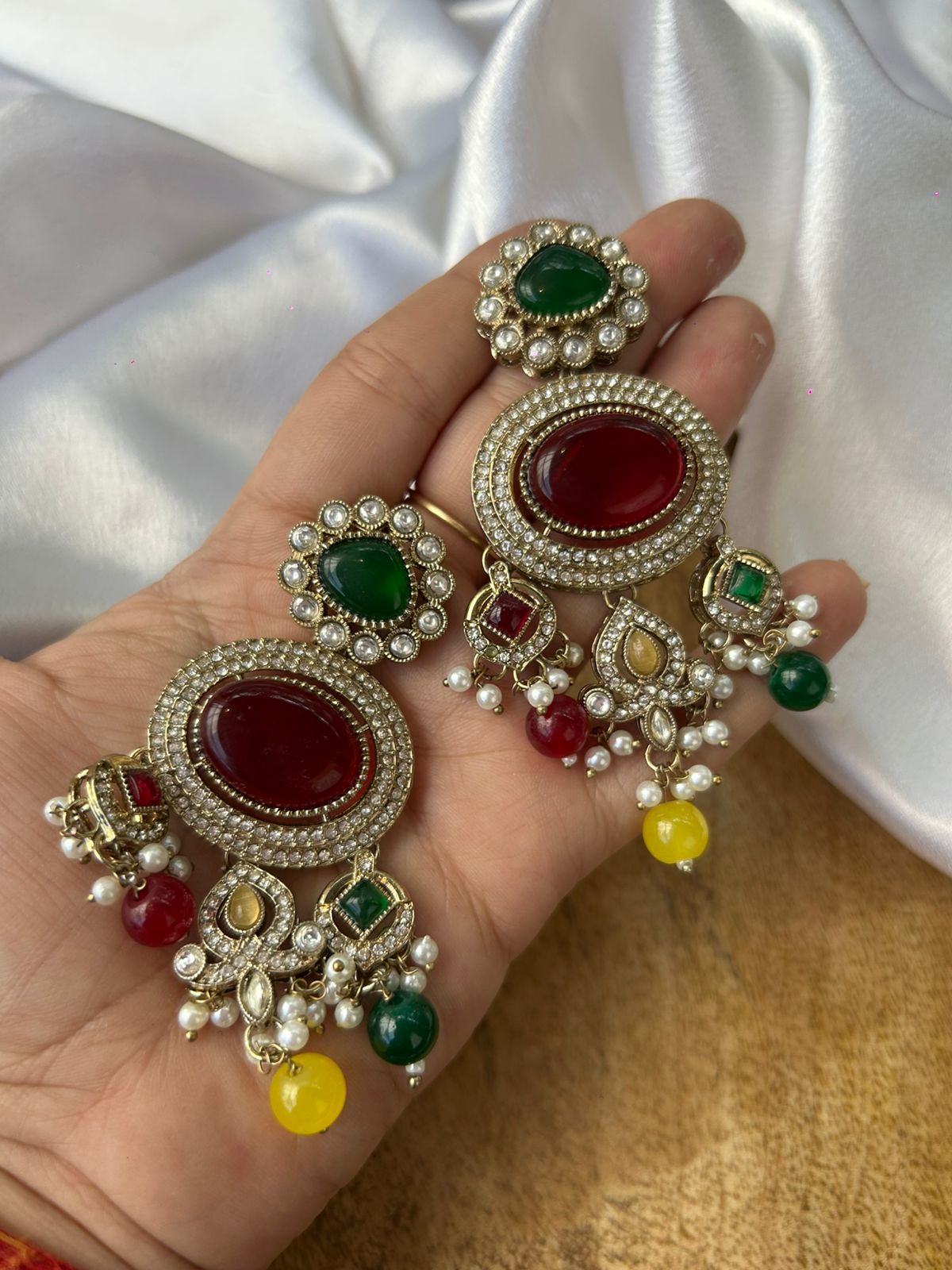 Suhani earrings
