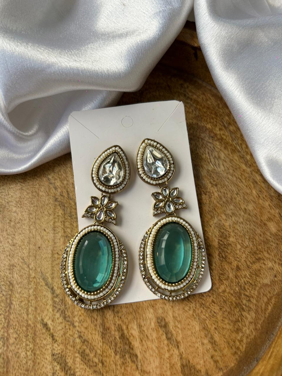 Mint Aura Drops