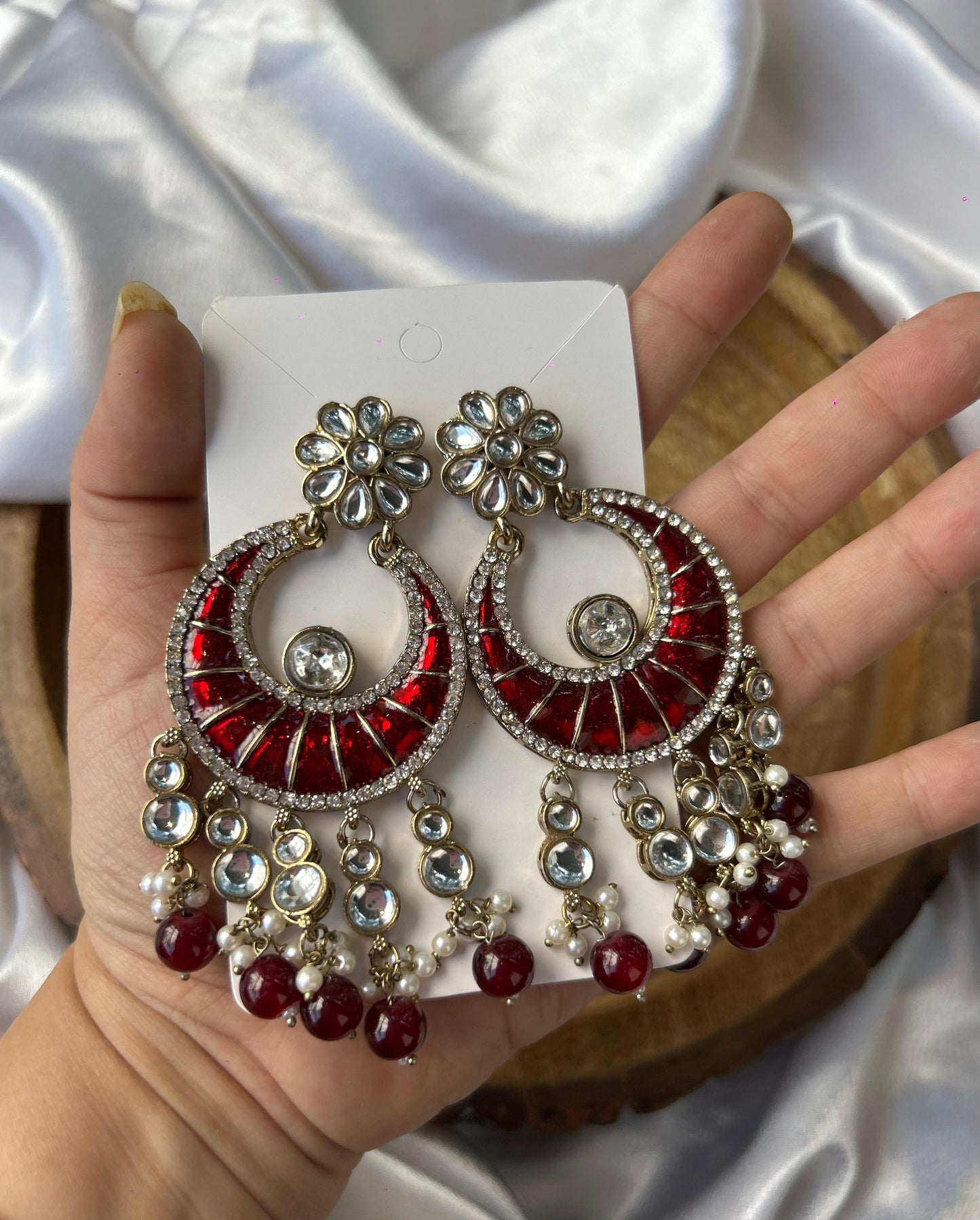 Rani Laal Chandbali