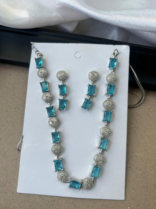 Aqua Glow AD Set