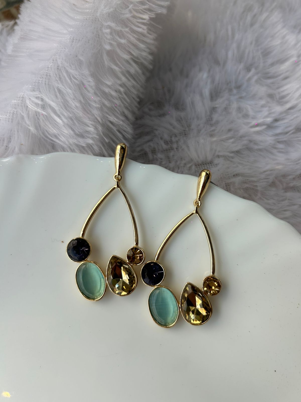 Marina Luxe Drops