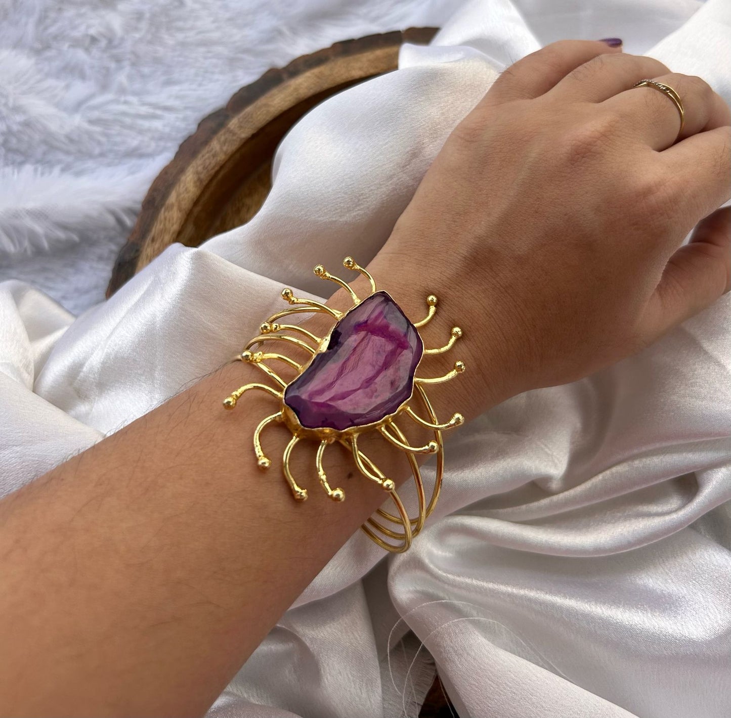 Celestia Cuff