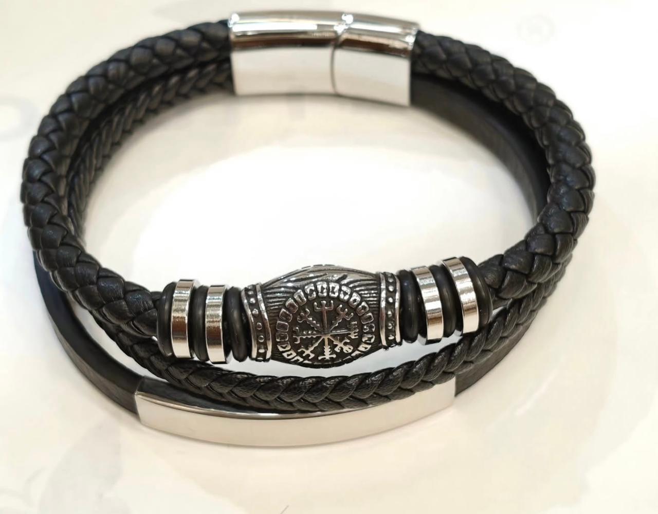 Sailor's Men's Bracelet