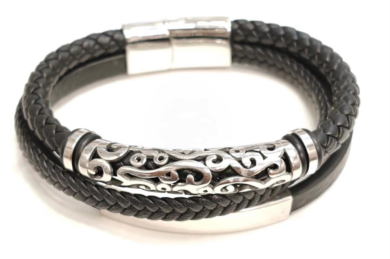 Pattern Bracelet